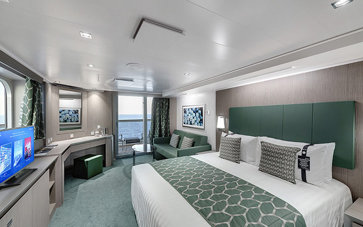 MSC Seaview